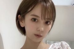 絃花みき、まん丸バストの造形美