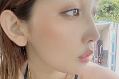 小島みゆ、ドォォオオオンとハイスペックビジュ炸裂