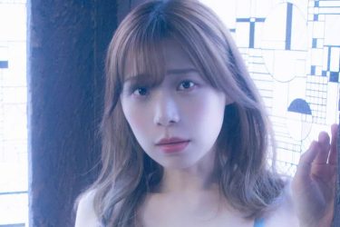 三井里彩、薄明りの「りさパイ」