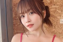 大嶋みく、大人色の極上グラマラス