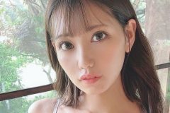 篠原冴美、お目覚めおねだりランジェリー