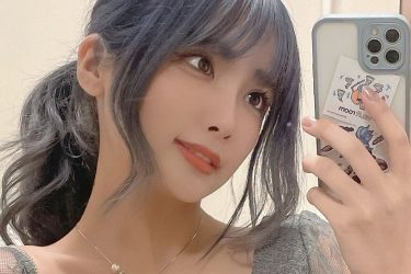 yunocy、艶美女の大サービス