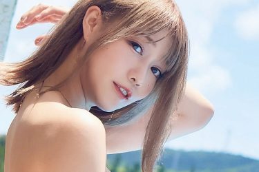 篠原みなみ、夏美女の究極ビジュアル