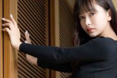 鈴木聖、極上ヒップの艶ガール