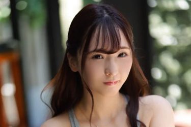 藤田あずさ、爽やかなCKバスト