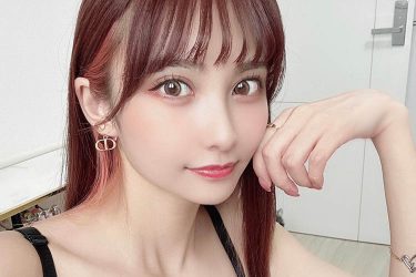 花咲れあ、リアル下着生活