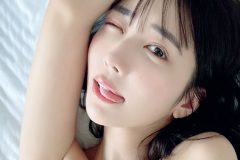 天羽希純、超攻撃的ガンガン美バスト