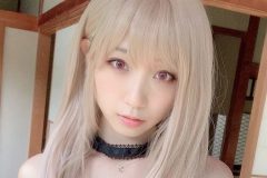 伊織もえ、ファンタジーな美白ビジュ