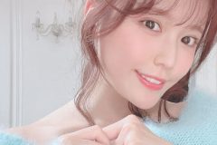 小日向ゆか、ふわふわのキラキラ