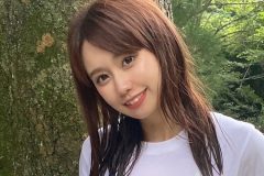 相原美咲、いい脱ぎっぷりのこれがこう