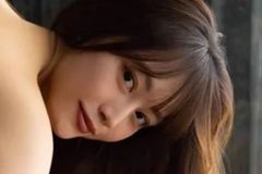 美月千佳、最強美脚に漂う色香