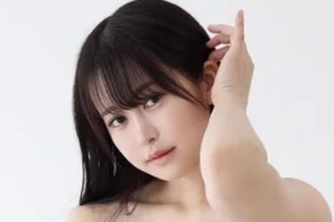 伊藤しずな、艶バドガール