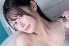 要あい、うっとりナチュラル美ボディ