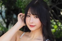 真島なおみ、成長し続ける美ボディ