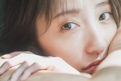 高梨瑞樹2nd写真集『乙女に花束を』収録カット大公開！