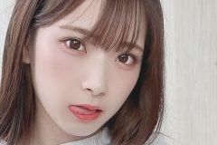 紅羽りお、強烈なり例の鼠径部ズボン