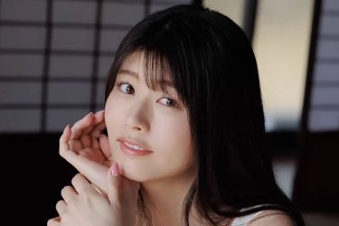 ちとせよしの、和室で無防備な柔和ボディ