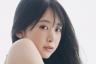 真島なおみ、沼る美ボディ