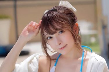 宮本彩希、眩しすぎる夏ビキニ美女