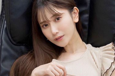 名取くるみ、チラリズム美ボディ