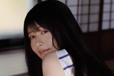 ちとせよしの、桃尻輝く意味深ポスト