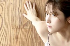 桃月なしこ、むっちり極上美女