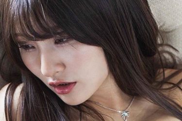 原つむぎ、むぎゅっと帯パイ