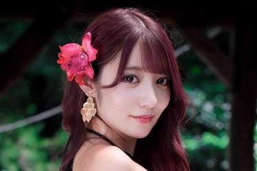 乃木結夢、艶ヒップの南国美女