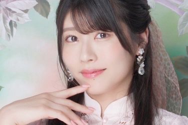 ちとせよしの、歌って踊るアイドル活動開始