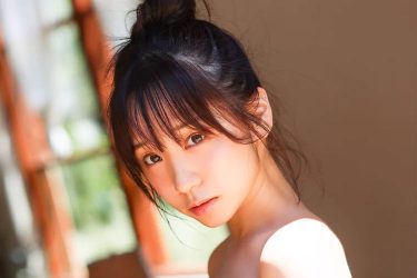 伊織もえ、輝く柔和ボディ