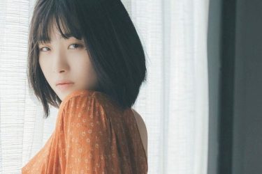 高砂ミドリ、歩く袋とじの過去最大露出