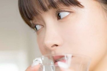 鈴木聖、ふっくらとしっとりと