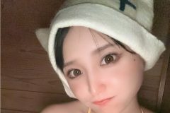 赤羽もも、ととのうバストに熱視線