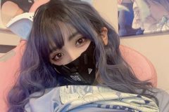 yunocy、まくり上げの魅惑ポスト