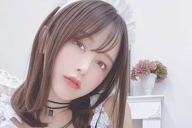 いくみ、刺激的なハートの大胆メイド