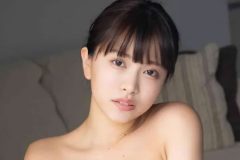 鈴木聖、むぎゅと美ボディ