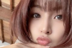 藤井マリー、ぷっくりとふわふわ