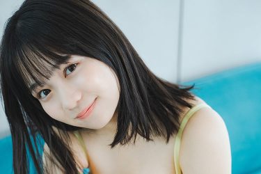 池本しおり、ミニグラの超新星が台湾で魅せた半生ヒップ