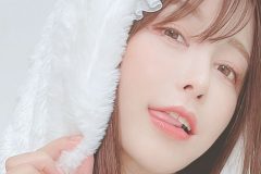 いくみ「肉食うさぎだよ」