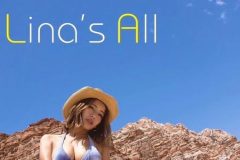 非公開: 橋本梨菜、砂漠でビキニ姿…オフショットをYouTubeで公開