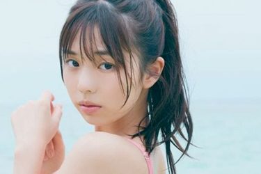菊地姫奈、魅惑の美ヒップ…おどけ付き