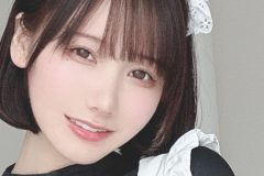 けんけん、趣味の良いメイドコス