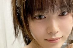 東雲うみ、おやすみポストは無防備に