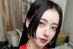 夏帆、ハンコックバストに熱視線