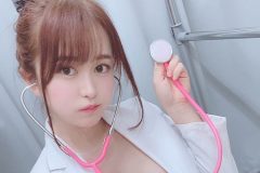 伊藤しずな、刺激的な「お医者さんごっこ」