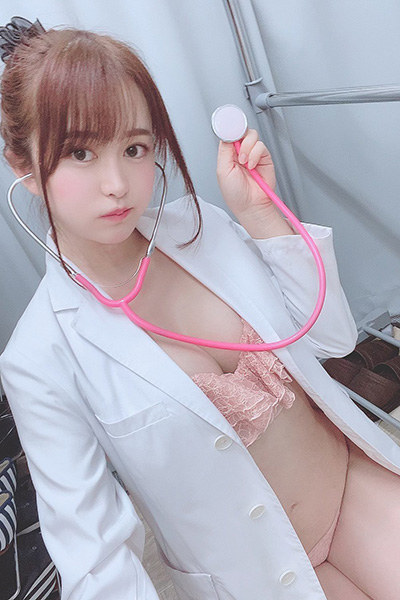 伊藤しずな、刺激的な「お医者さんごっこ」の画像2