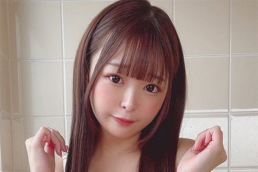 木更かのん、純白の魅惑ゾーン