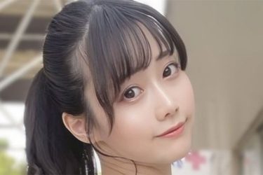 桃里れあ、最強の桃尻バックショット