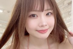 白川のぞみ、もはや第三の胸現る