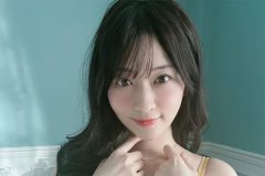 メイリ、私物ランジェリーの意味深ポスト